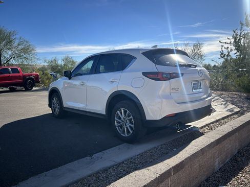Used 2023 MAZDA CX-5 AWD 2.5 S image 5