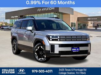 New 2026 Hyundai Santa Fe SEL video 1