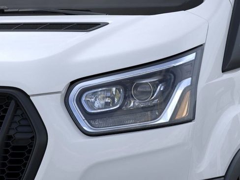 New 2025 Ford Transit 150 Low Roof AWD w/ Load Area Protection Package image 18