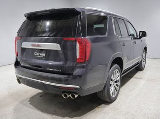 Used 2024 GMC Yukon Denali w/ Denali Reserve Package AWD/4WD video 2