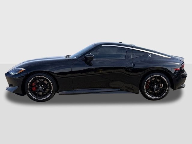 New 2027 Nissan Z Performance RWD image 2