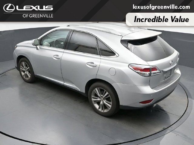 Used 2015 Lexus RX 350 FWD image 55