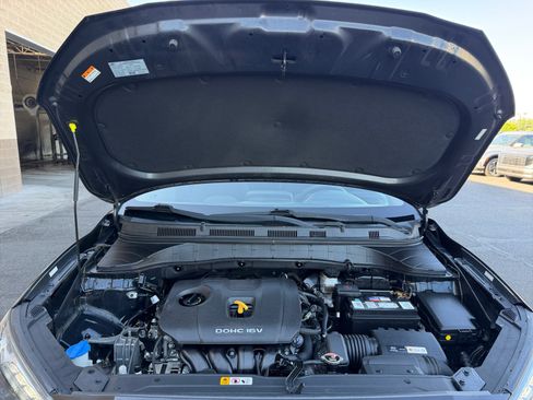 Used 2018 Hyundai Kona SE FWD image 22