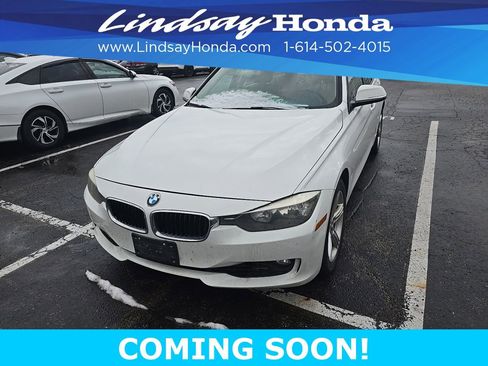 Used 2013 BMW 328i xDrive 328i xDrive image 1