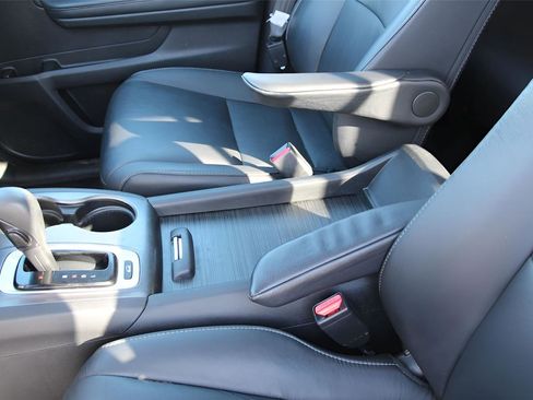 Used 2017 Honda Pilot EX-L image 22