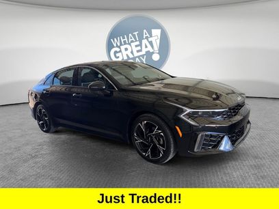 Used 2025 Kia K5 GT-Line