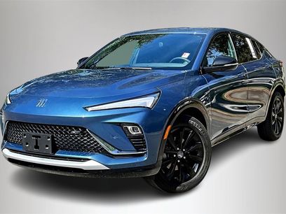 Used 2024 Buick Envista Sport Touring w/ Convenience I Package