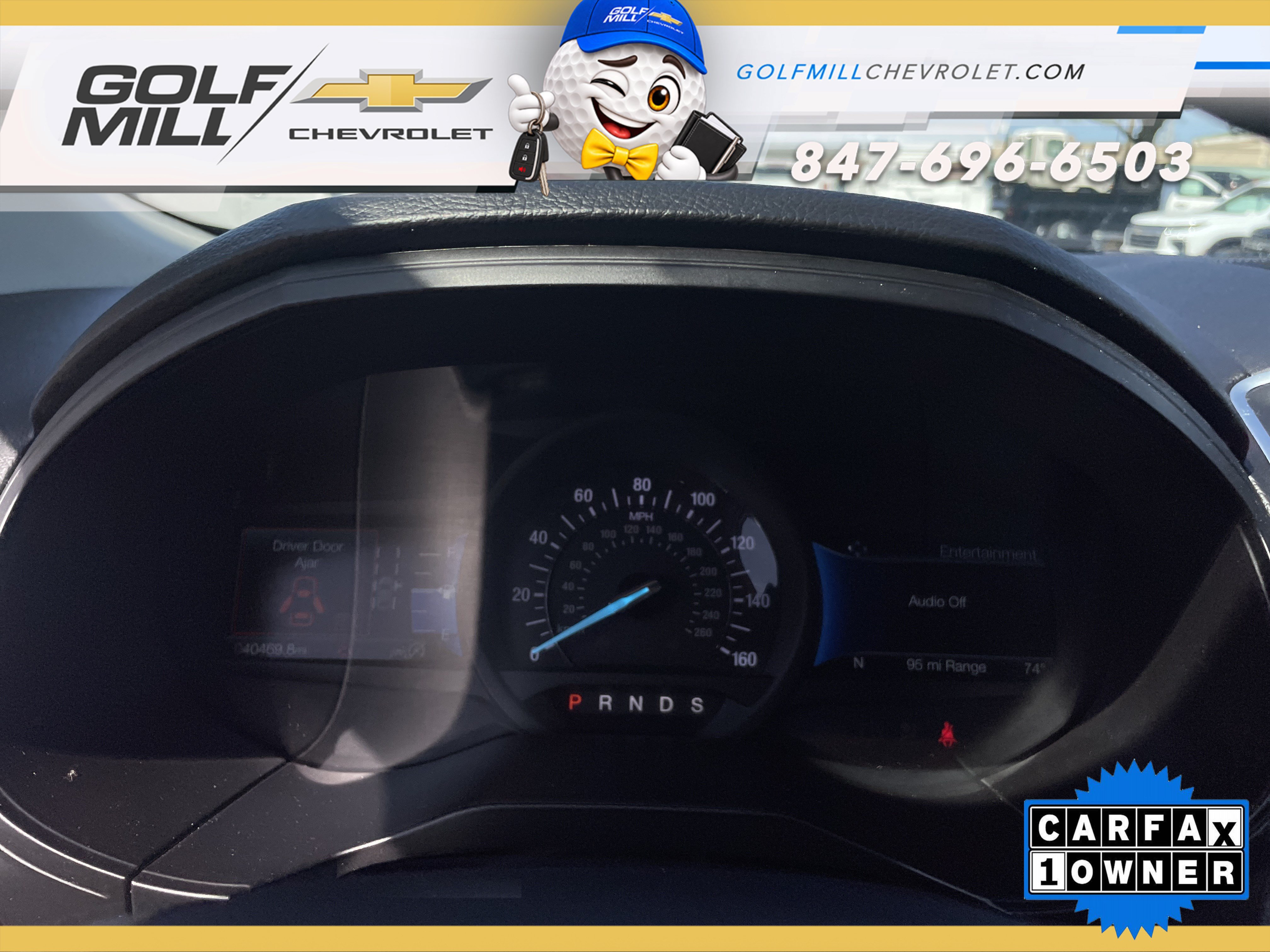 Used 2024 Ford Edge Titanium AWD/4WD image 19
