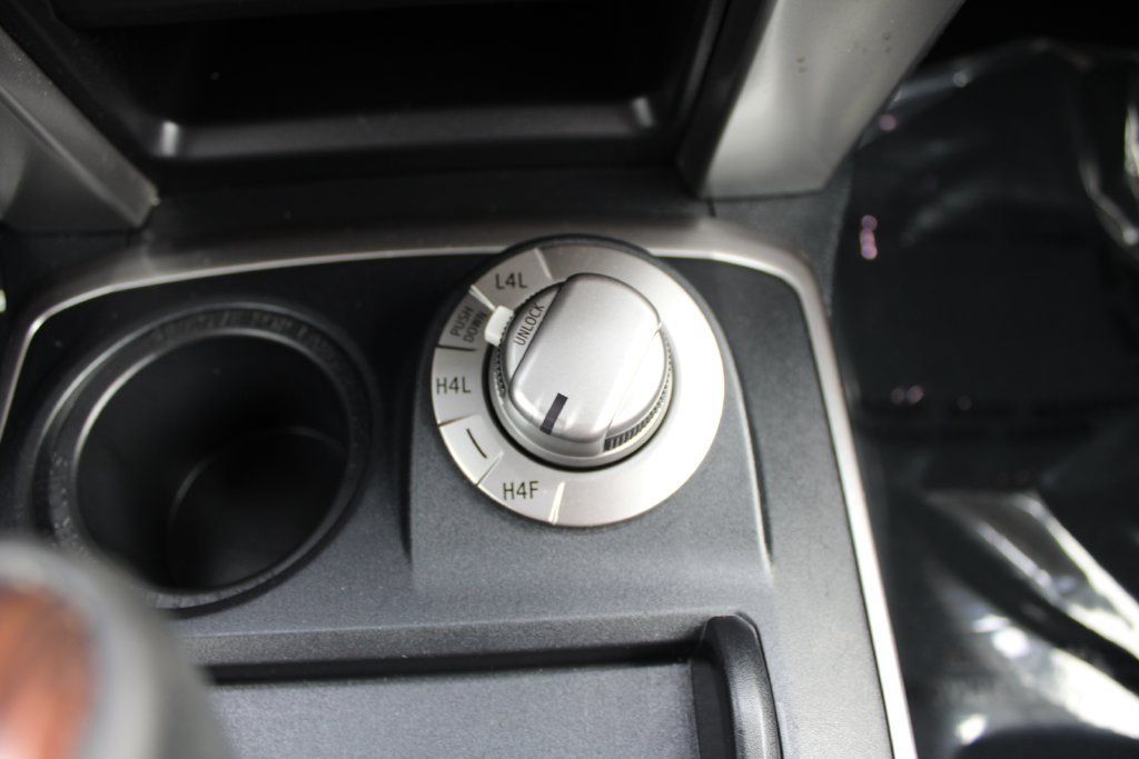 Used 2023 Toyota 4Runner Limited AWD/4WD image 20