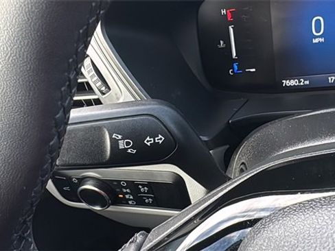 Certified 2023 Ford Escape Active image 16