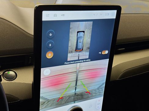 Used 2023 Ford Mustang Mach-E California Route 1 image 9