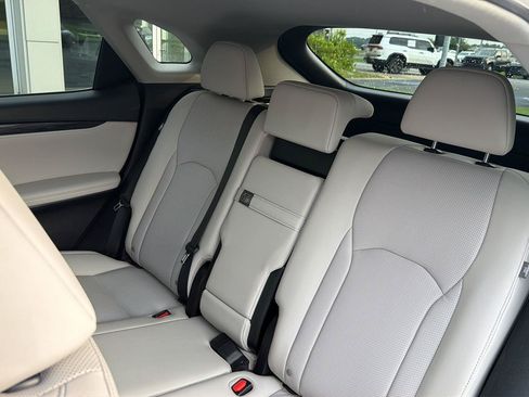 Used 2021 Lexus RX 350 FWD w/ Accessory Package image 30