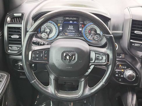 Used 2022 RAM 1500 Limited AWD/4WD image 28