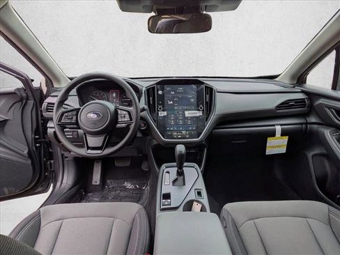 New 2026 Subaru Crosstrek 2.0i Premium AWD/4WD image 14