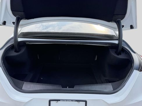 Certified 2023 Cadillac CT4 Luxury w/ Sun And Sound Package AWD/4WD image 7
