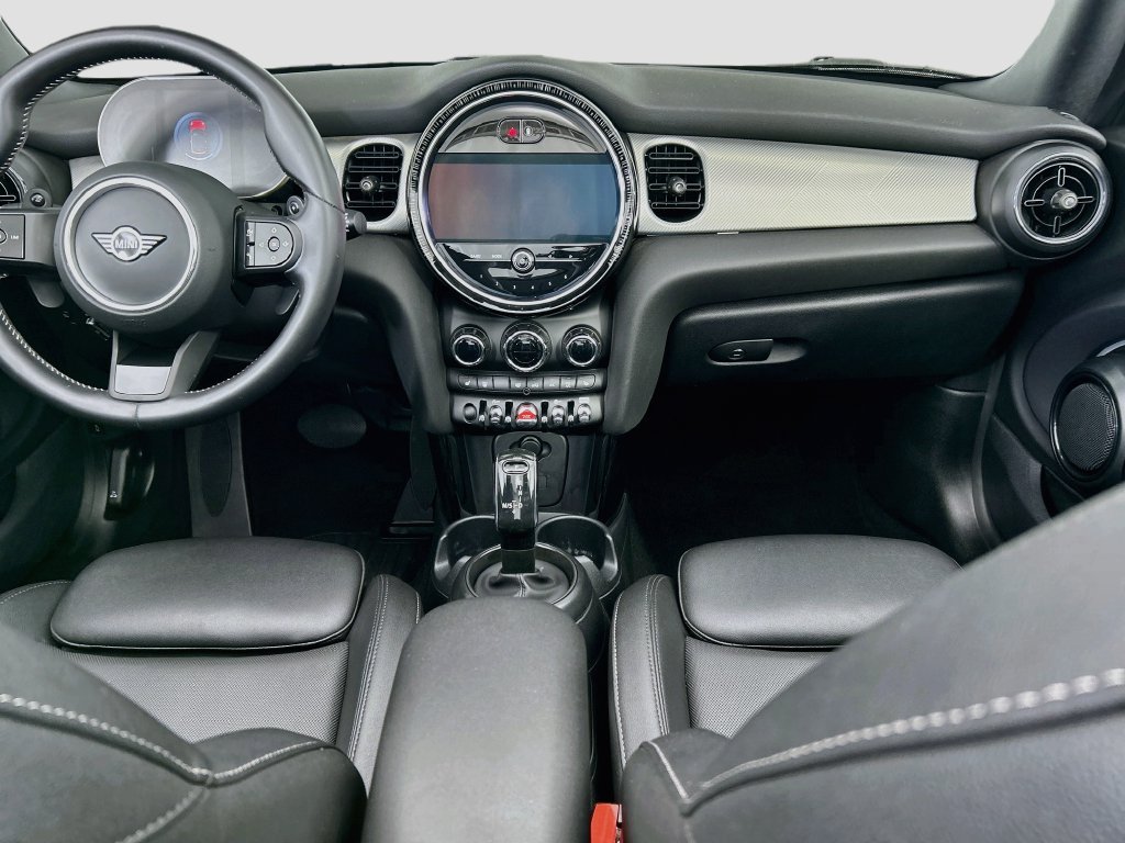 Used 2024 MINI Cooper S FWD image 13