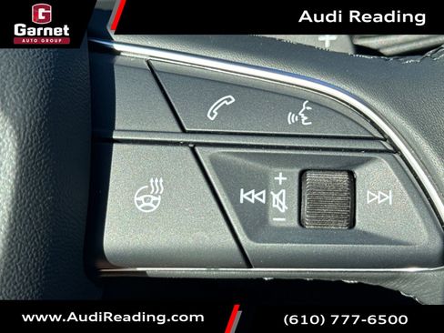 Certified 2025 Audi A5 2.0T Premium Plus image 32