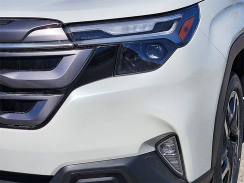 New 2026 Subaru Forester Limited image 5