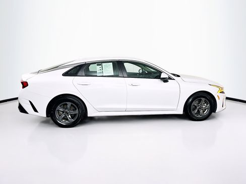 Used 2023 Kia K5 LXS image 10
