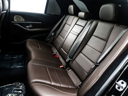 Certified 2023 Mercedes-Benz GLE 350 image 10