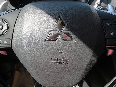 New 2026 Mitsubishi Eclipse Cross SEL image 16