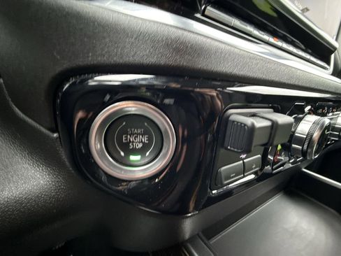 Certified 2023 GMC Sierra 1500 Elevation w/ X31 Off-Road Package image 22