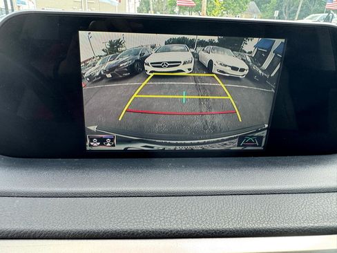 Used 2020 Lexus RX 450h AWD w/ Premium Package image 17