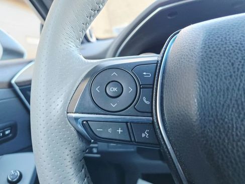 Used 2021 Toyota Avalon Limited w/ Advanced Safety Package image 20