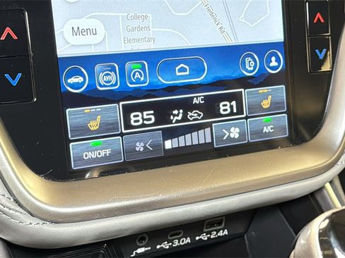 Used 2023 Subaru Legacy Premium image 27