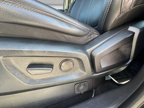 Used 2019 Ford Ranger Lariat w/ Equipment Group 501A Mid AWD/4WD image 18