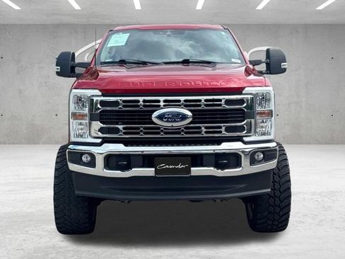Used 2023 Ford F250 XLT w/ 360-Degree Camera Package AWD/4WD image 23