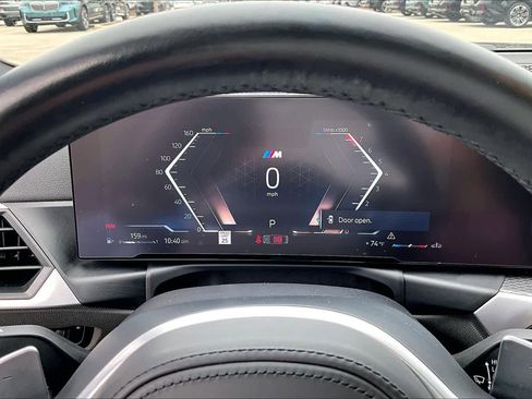 Certified 2023 BMW M340i xDrive AWD/4WD image 27