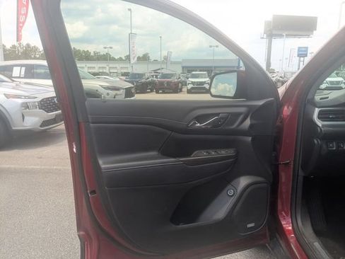 Used 2019 GMC Acadia SLT FWD image 11