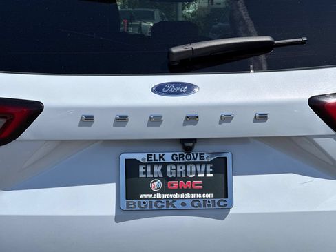 Used 2025 Ford Escape ST-Line FWD image 48