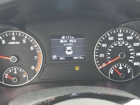 Used 2019 Kia Optima EX w/ EX Premium Package image 10