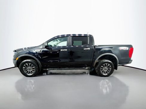 Used 2019 Ford Ranger XLT w/ Equipment Group 301A Mid AWD/4WD image 4