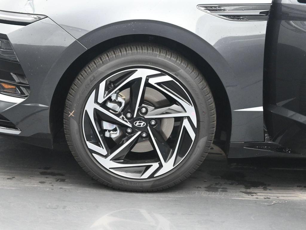 New 2026 Hyundai Sonata SEL FWD image 35