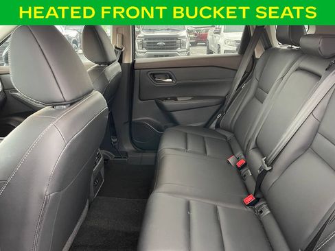 Used 2023 Nissan Rogue SL AWD/4WD image 13