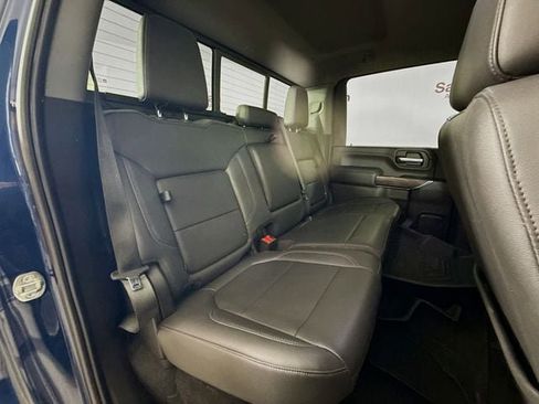 Used 2021 Chevrolet Silverado 2500 LTZ w/ LTZ Premium Package AWD/4WD image 29