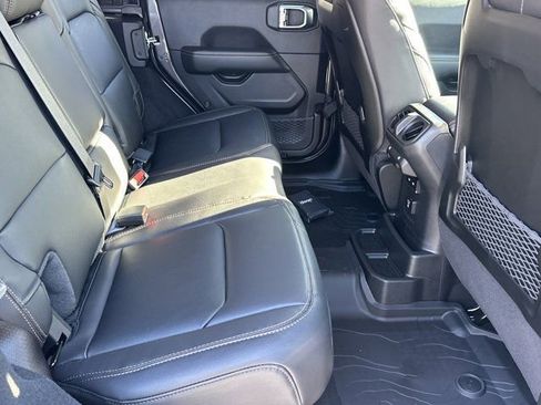 New 2026 Jeep Wrangler Sahara image 17