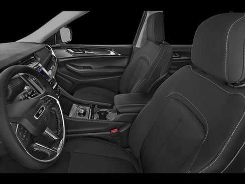 Used 2024 Jeep Grand Cherokee L Laredo AWD/4WD image 24