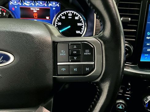 Used 2022 Ford F150 XLT w/ Equipment Group 302A High image 13