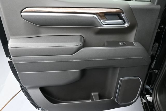 New 2026 Chevrolet Silverado 1500 RST w/ RST All Star Premium Package AWD/4WD image 25