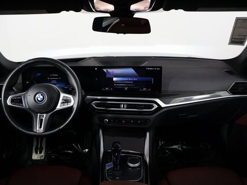 Used 2023 BMW i4 M50 w/ Premium Package image 8