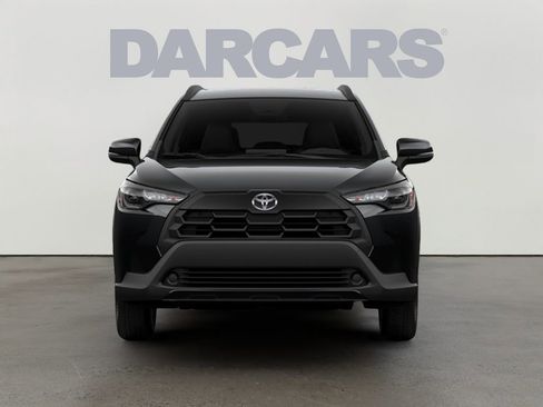 New 2026 Toyota Corolla Cross LE AWD/4WD image 2
