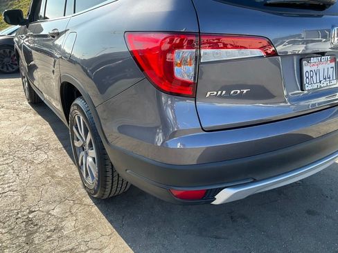 Used 2021 Honda Pilot EX-L image 94