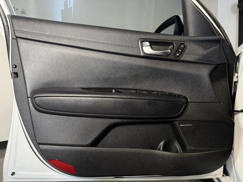 Used 2018 Kia Optima SX w/ Technology Package FWD image 24