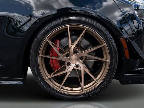 Used 2019 Chevrolet Camaro SS image 27