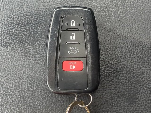 Certified 2024 Toyota RAV4 XLE w/ Convenience Package FWD image 35