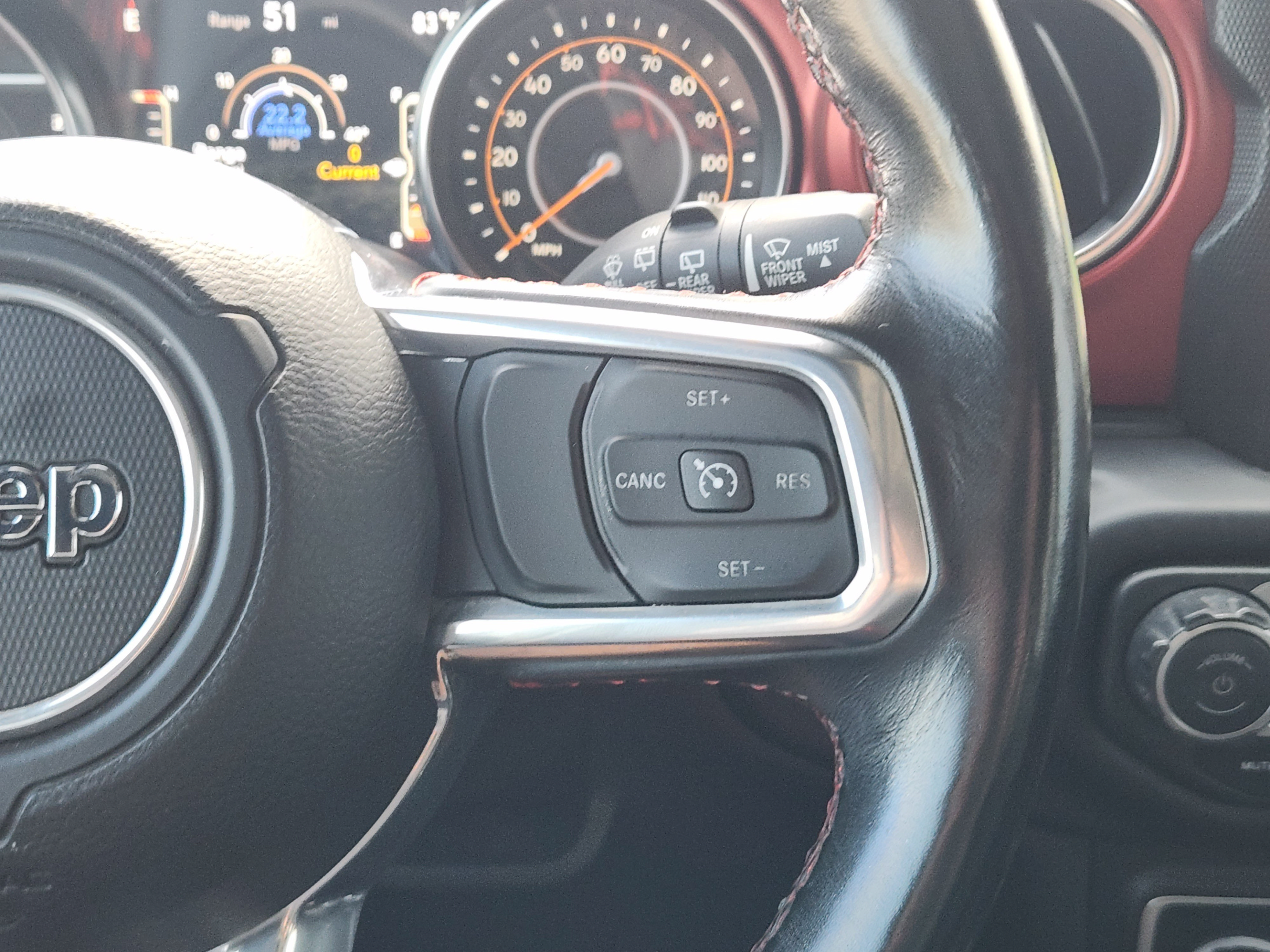 Used 2023 Jeep Wrangler Unlimited Rubicon AWD/4WD image 29